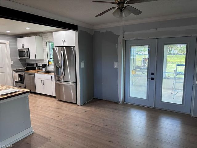 13 E Jasmine RD, Lehigh Acres, FL 33936