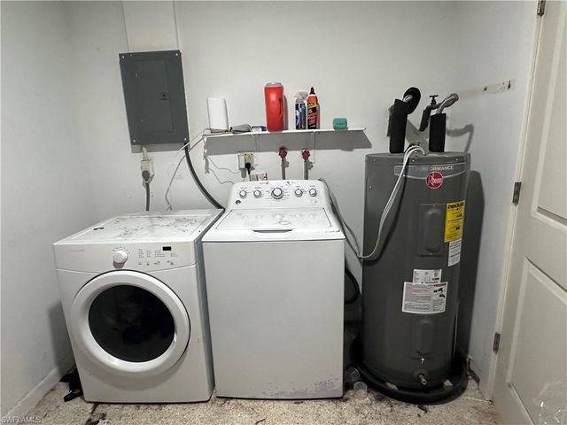 13 E Jasmine RD, Lehigh Acres, FL 33936