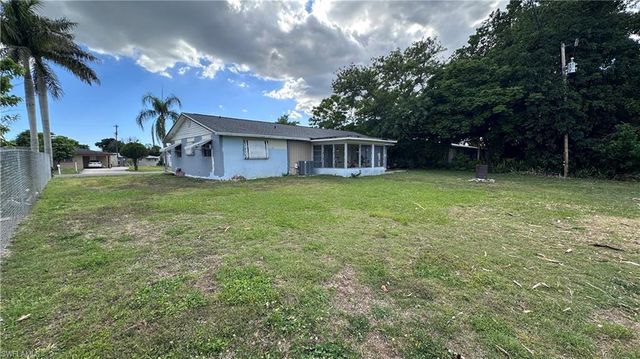 13 E Jasmine RD, Lehigh Acres, FL 33936