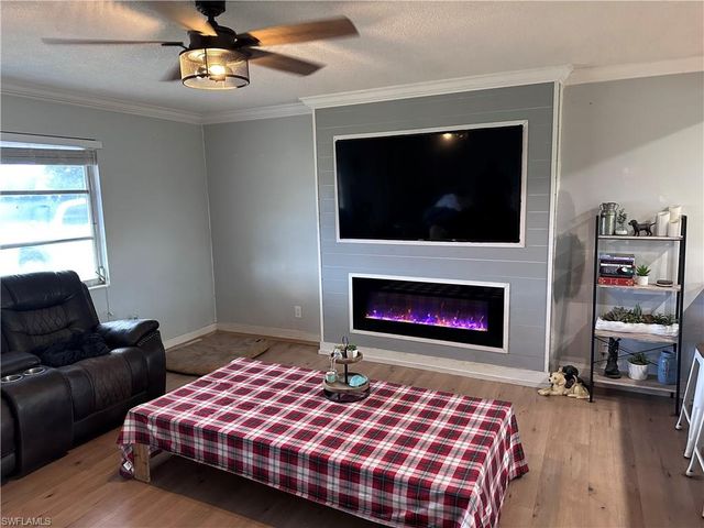 13 E Jasmine RD, Lehigh Acres, FL 33936