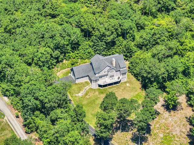 165 Ambrose Way, Wolfeboro, NH 03894