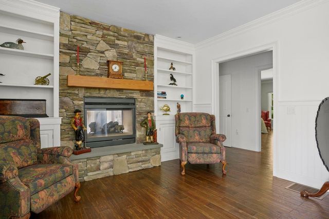 165 Ambrose Way, Wolfeboro, NH 03894