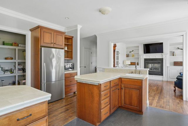 165 Ambrose Way, Wolfeboro, NH 03894