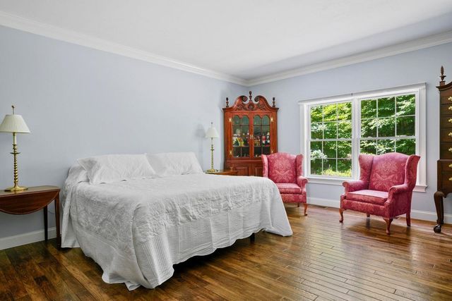 165 Ambrose Way, Wolfeboro, NH 03894