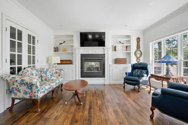 165 Ambrose Way, Wolfeboro, NH 03894
