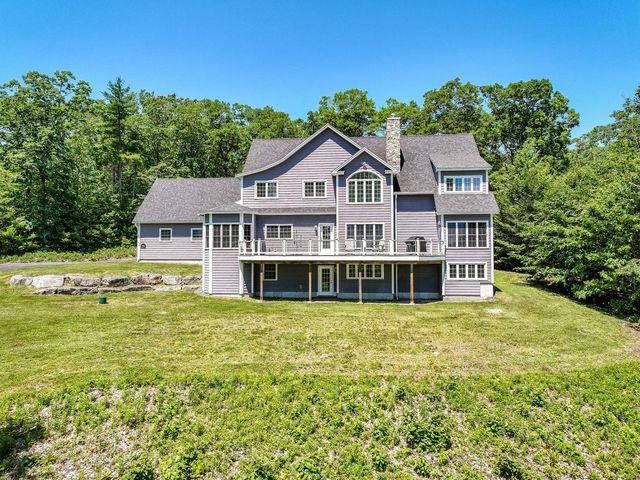 165 Ambrose Way, Wolfeboro, NH 03894