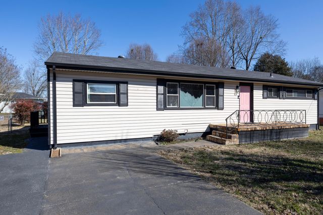 5413 Weaver Street, Chattanooga, TN 37412