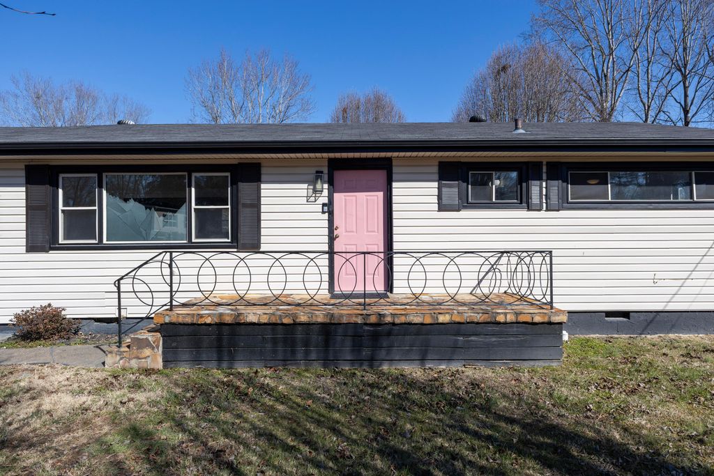 5413 Weaver Street, Chattanooga, TN 37412