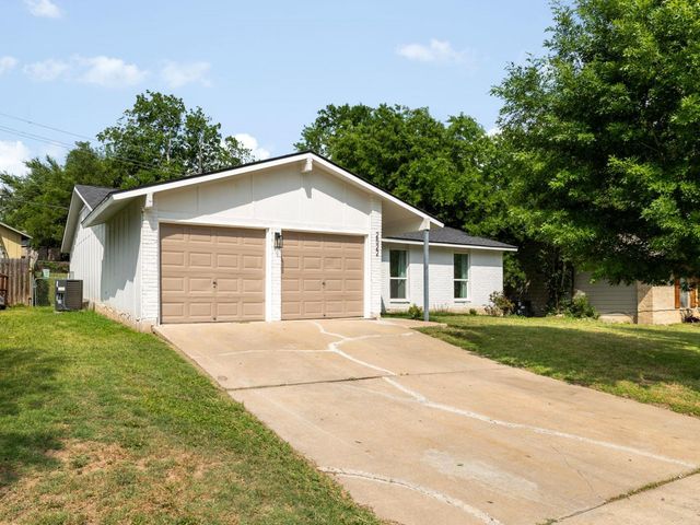2522 Chaparral TRL, Austin, TX 78744