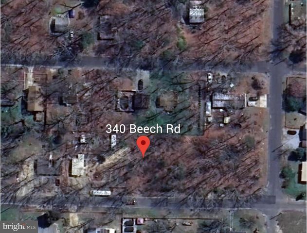 340 BEECH RD, Millville, NJ 08332