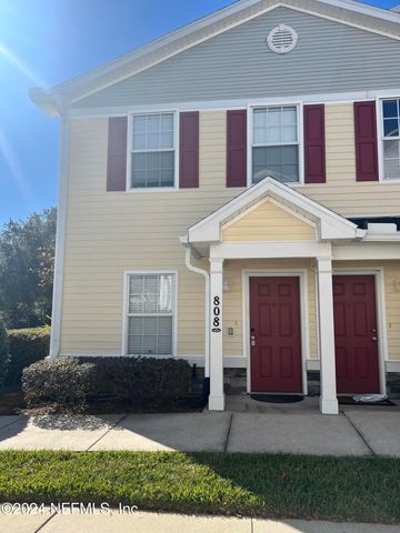 575 OAKLEAF PLANTATION Parkway, 808, Orange Park, FL 32065