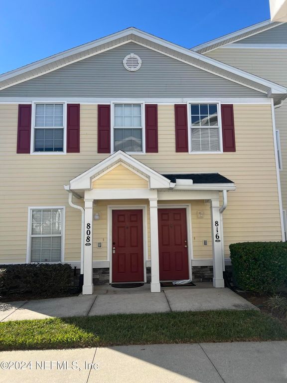 575 OAKLEAF PLANTATION Parkway, 808, Orange Park, FL 32065