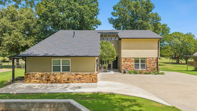6525 S 221st East Avenue, Broken Arrow, OK 74014