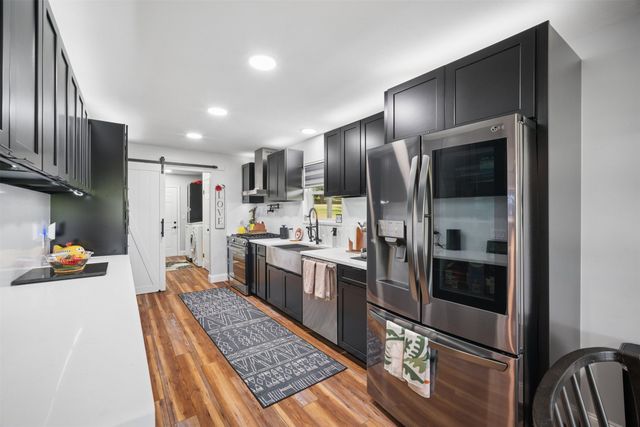 6525 S 221st East Avenue, Broken Arrow, OK 74014