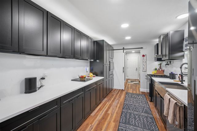 6525 S 221st East Avenue, Broken Arrow, OK 74014