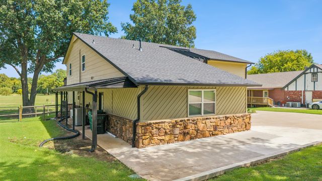 6525 S 221st East Avenue, Broken Arrow, OK 74014