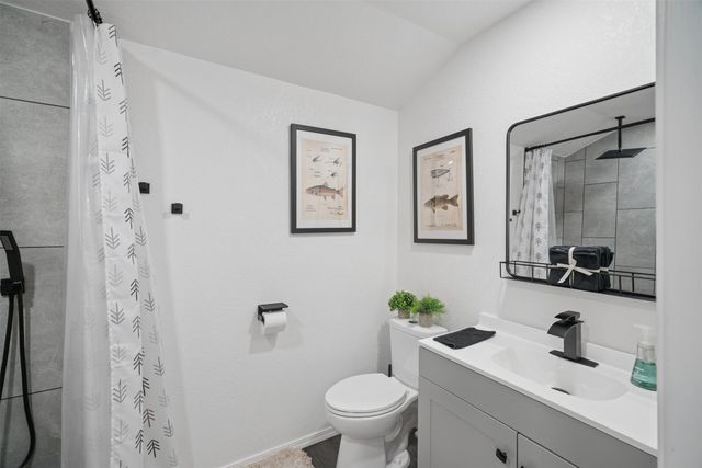 6525 S 221st East Avenue, Broken Arrow, OK 74014