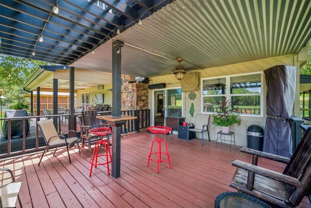 6525 S 221st East Avenue, Broken Arrow, OK 74014