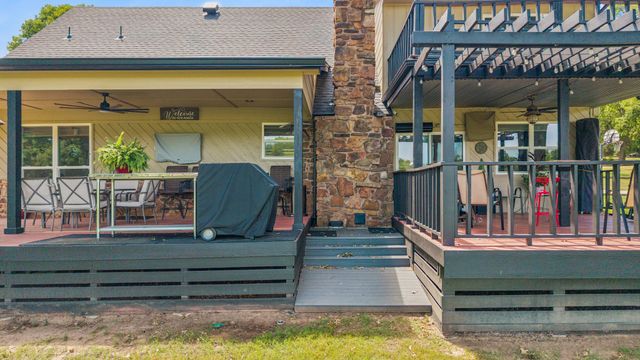 6525 S 221st East Avenue, Broken Arrow, OK 74014