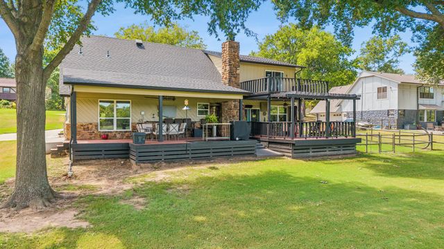 6525 S 221st East Avenue, Broken Arrow, OK 74014