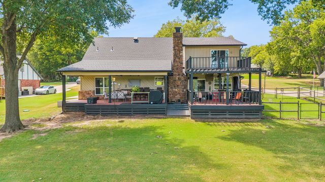 6525 S 221st East Avenue, Broken Arrow, OK 74014