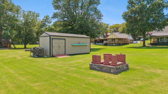 6525 S 221st East Avenue, Broken Arrow, OK 74014