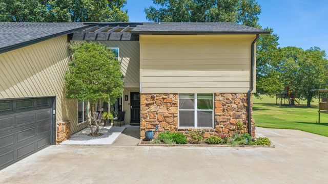 6525 S 221st East Avenue, Broken Arrow, OK 74014