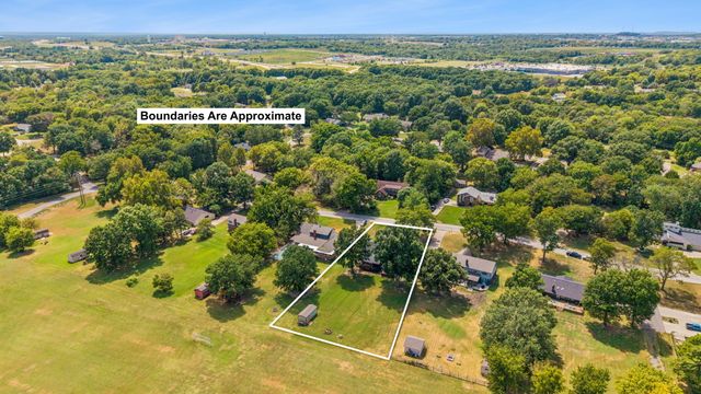6525 S 221st East Avenue, Broken Arrow, OK 74014