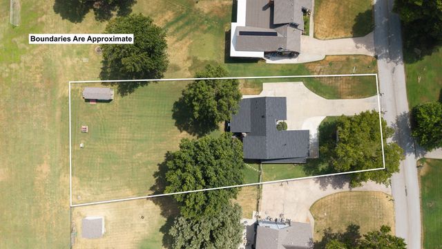 6525 S 221st East Avenue, Broken Arrow, OK 74014