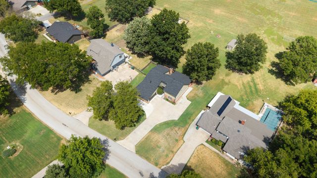 6525 S 221st East Avenue, Broken Arrow, OK 74014