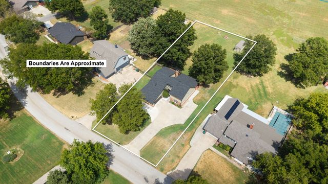 6525 S 221st East Avenue, Broken Arrow, OK 74014