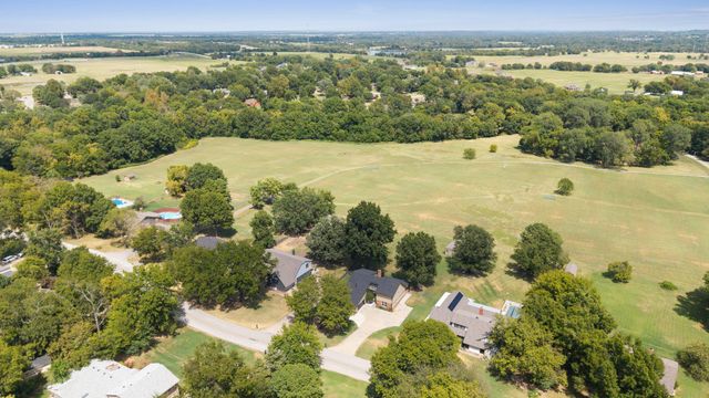 6525 S 221st East Avenue, Broken Arrow, OK 74014
