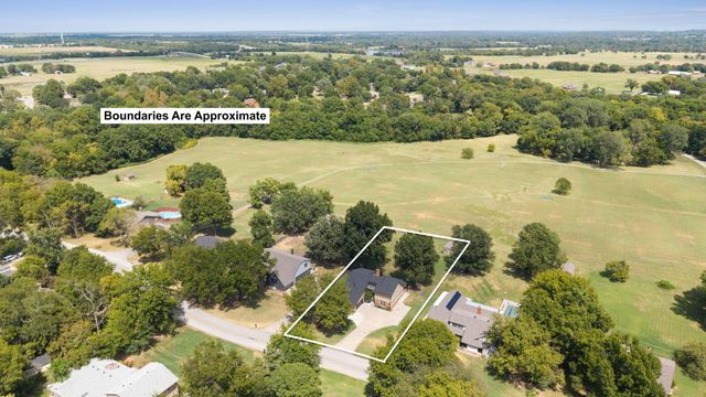 6525 S 221st East Avenue, Broken Arrow, OK 74014