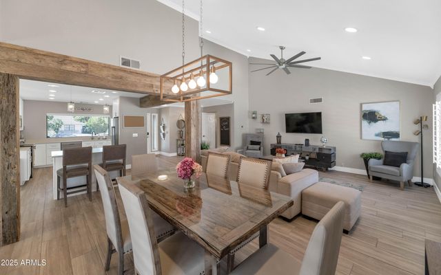 8108 E MORGAN Trail, Scottsdale, AZ 85258