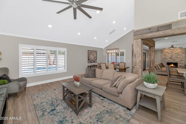 8108 E MORGAN Trail, Scottsdale, AZ 85258