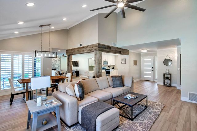8108 E MORGAN Trail, Scottsdale, AZ 85258