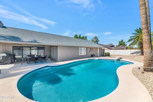 8108 E MORGAN Trail, Scottsdale, AZ 85258
