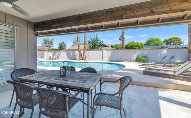 8108 E MORGAN Trail, Scottsdale, AZ 85258