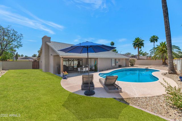 8108 E MORGAN Trail, Scottsdale, AZ 85258