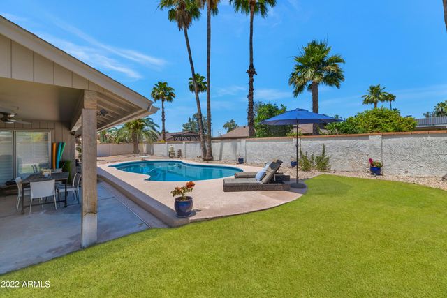 8108 E MORGAN Trail, Scottsdale, AZ 85258