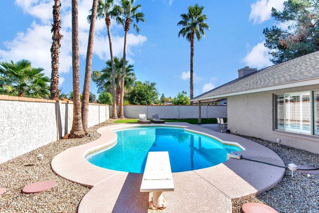 8108 E MORGAN Trail, Scottsdale, AZ 85258