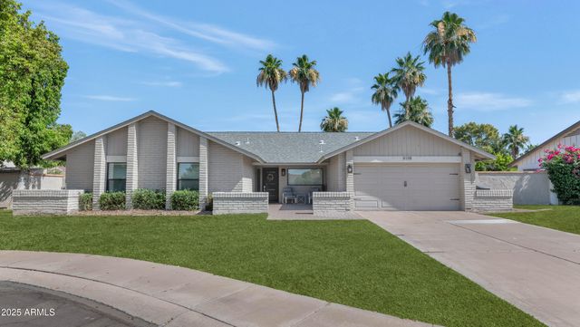 8108 E MORGAN Trail, Scottsdale, AZ 85258