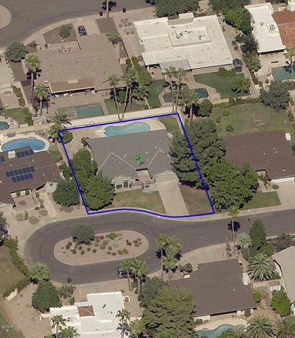 8108 E MORGAN Trail, Scottsdale, AZ 85258