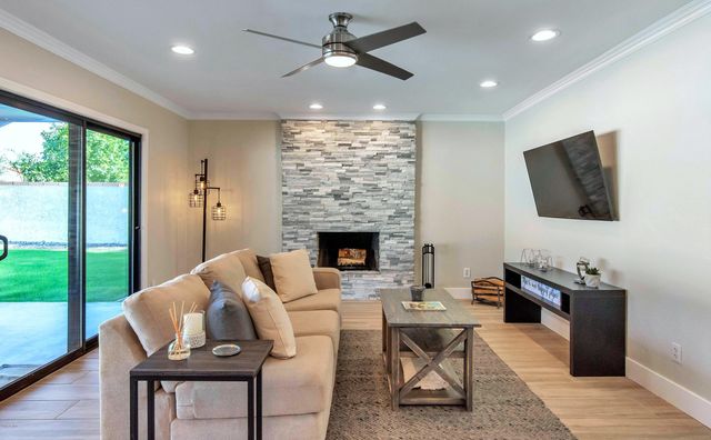 8108 E MORGAN Trail, Scottsdale, AZ 85258