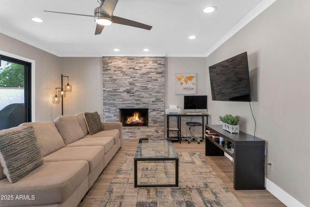 8108 E MORGAN Trail, Scottsdale, AZ 85258