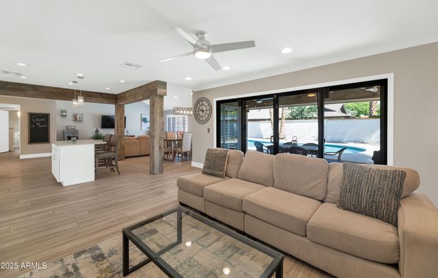 8108 E MORGAN Trail, Scottsdale, AZ 85258