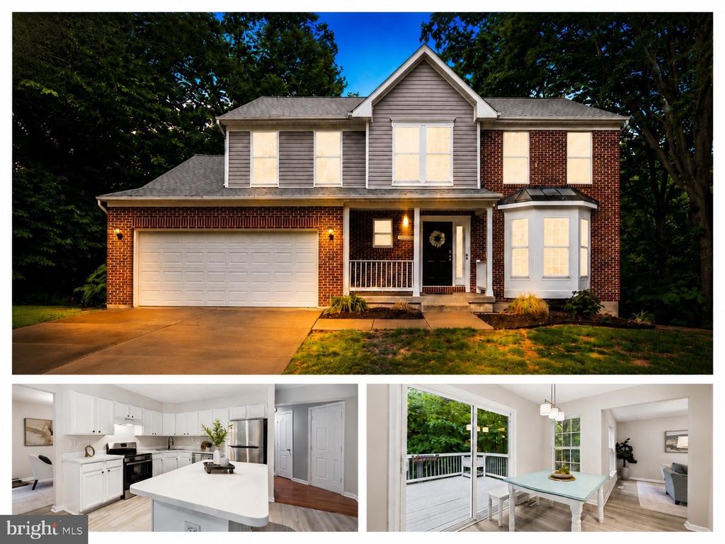 2630 RICHFIELD LN, Chesapeake Beach, MD 20732