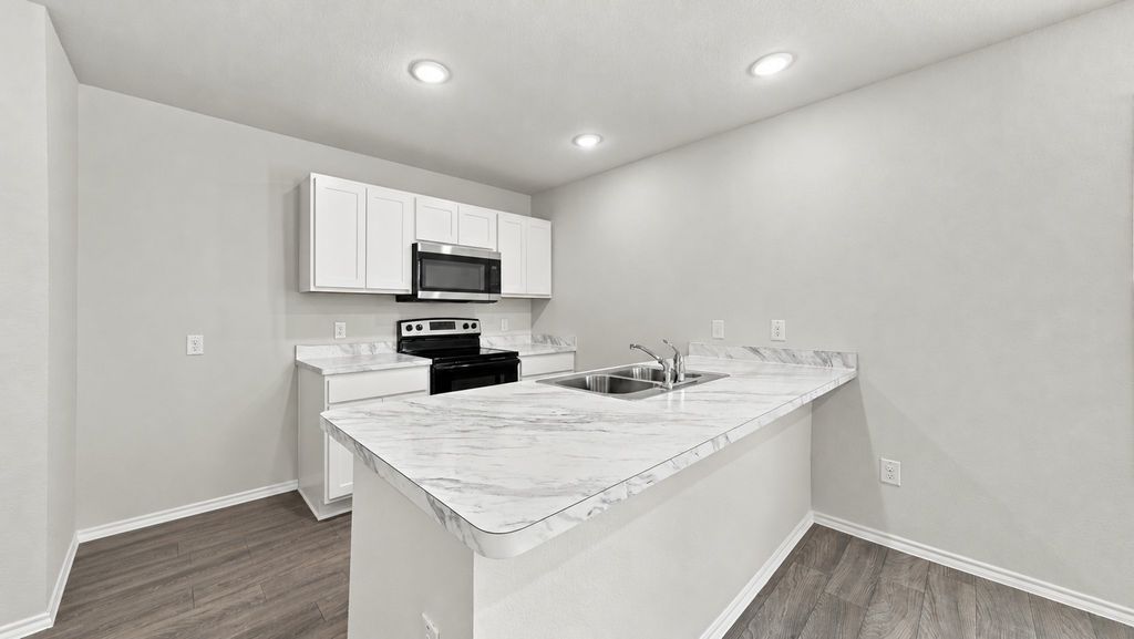 832 Eagles Nest Drive, Cleburne, TX 76031 — photo 3