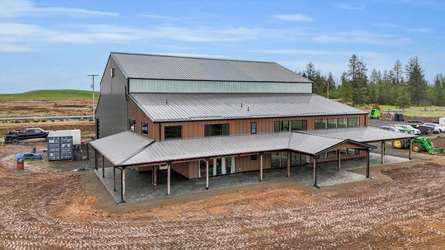 14414 S Stangland Rd, Cheney, WA 99004