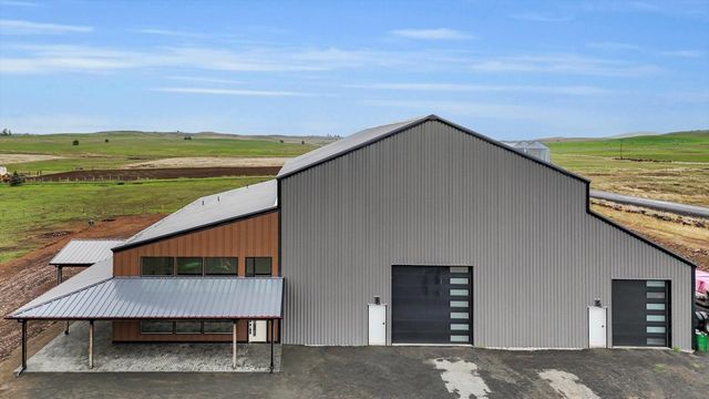 14414 S Stangland Rd, Cheney, WA 99004